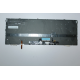 Tastatura Laptop, HP, Envy X360 13-AY, 13Z-AY, TPN-C147, iluminata, argintie, layout US