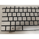 Tastatura Laptop, HP, Envy X360 13-AY, 13Z-AY, TPN-C147, iluminata, argintie, layout US