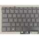 Tastatura Laptop, HP, Envy 13-BA, 13T-BA, TPN-C145, iluminata, maronie, layout US