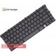 Tastatura Laptop, HP, Envy 13-BA, 13T-BA, TPN-C145, iluminata, maronie, layout US