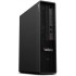 Workstation Lenovo ThinkStation P350 SFF, Intel Core i3 Gen 10, 8GB DDR4, 256GB SSD M.2 NVMe, Tastatură + Mouse