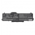 Baterie compatibila Laptop, HP, 15-FD, 15T-FD, TPN-Q287, N21969-005, CS-HPL140NB, AE03XL, 11.25V, 3450mAh, 38.81Wh
