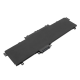 Baterie compatibila Laptop, HP, 15-FD, 15T-FD, TPN-Q287, N21969-005, CS-HPL140NB, AE03XL, 11.25V, 3450mAh, 38.81Wh