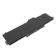 Baterie compatibila Laptop, HP, 15-FD, 15T-FD, TPN-Q287, N21969-005, CS-HPL140NB, AE03XL, 11.25V, 3450mAh, 38.81Wh