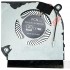 Cooler placa video Laptop Gaming, Acer, Nitro 5 AN515-45, AN515-55, AN515-56, AN515-57, 23.QB9N2.002, NS85C55-20H15, DC28000X0D0, DFS531005PL01 FML9, DC28000QEF0, 5V, 0.5A, GPU