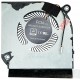 Cooler placa video Laptop Gaming, Acer, Nitro 5 AN515-45, AN515-55, AN515-56, AN515-57, 23.QB9N2.002, NS85C55-20H15, DC28000X0D0, DFS531005PL01 FML9, DC28000QEF0, 5V, 0.5A, GPU