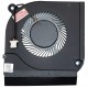 Cooler placa video Laptop Gaming, Acer, Nitro 5 AN515-45, AN515-55, AN515-56, AN515-57, 23.QB9N2.002, NS85C55-20H15, DC28000X0D0, DFS531005PL01 FML9, DC28000QEF0, 5V, 0.5A, GPU