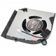 Cooler placa video Laptop Gaming, Acer, Nitro 5 AN515-45, AN515-55, AN515-56, AN515-57, 23.QB9N2.002, NS85C55-20H15, DC28000X0D0, DFS531005PL01 FML9, DC28000QEF0, 5V, 0.5A, GPU