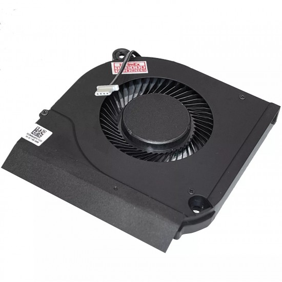 Cooler placa video Laptop Gaming, Acer, Nitro 5 AN515-45, AN515-55, AN515-56, AN515-57, 23.QB9N2.002, NS85C55-20H15, DC28000X0D0, DFS531005PL01 FML9, DC28000QEF0, 5V, 0.5A, GPU