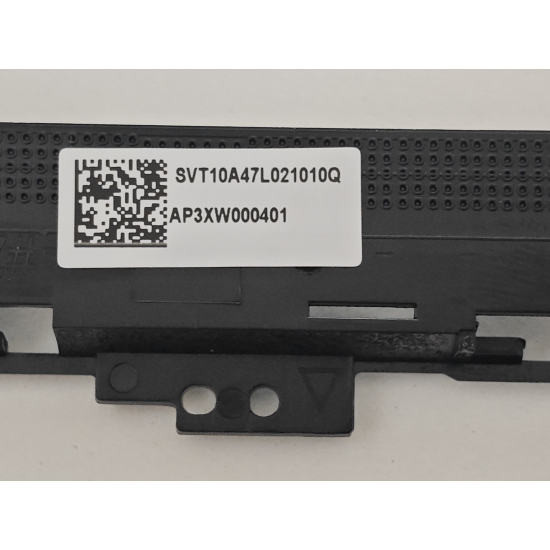 Rama Display Laptop, Lenovo, IdeaPad Slim 5 14AHP9 Type 83DB, 5B30S19113, AP3XW000401, neagra