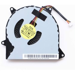 Cooler Laptop, Lenovo, IdeaPad 110 Touch 15ACL Type 80V7, 5F10K25451, DFS481305MC0T-FH6B, DC28000CVF0, 5V, 0.5A