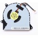 Cooler Laptop, Lenovo, IdeaPad 100-15IBD Type 80QQ, 5F10K25451, DFS481305MC0T-FH6B, DC28000CVF0, 5V, 0.5A