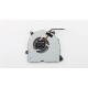 Cooler Laptop, Lenovo, IdeaPad 100-15IBD Type 80QQ, 5F10K25451, DFS481305MC0T-FH6B, DC28000CVF0, 5V, 0.5A