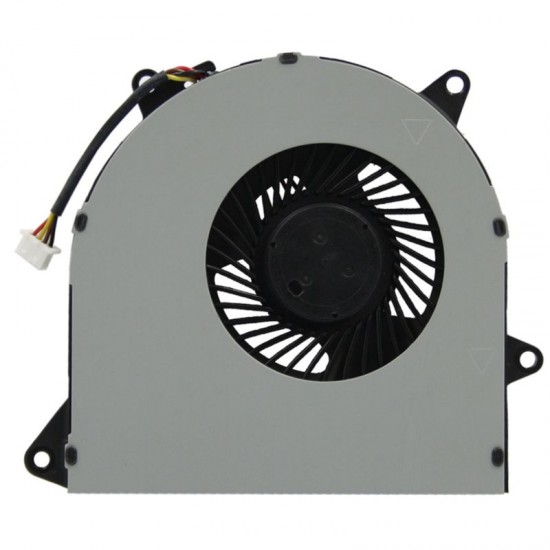 Cooler Laptop, Lenovo, IdeaPad 100-15IBD Type 80QQ, 5F10K25451, DFS481305MC0T-FH6B, DC28000CVF0, 5V, 0.5A