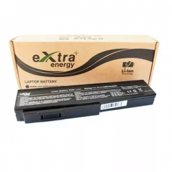 Baterie compatibila Laptop, Medion, Akoya P6625, P6627, A32-M50, 11.1V, 4400mAh, 49Wh