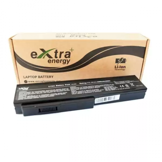 Baterie compatibila Laptop, Asus, N52V, N52VG, N52VN, A32-M50, 11.1V, 4400mAh, 49Wh