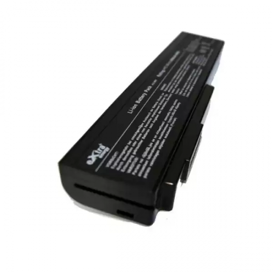 Baterie compatibila Laptop, Asus, N52V, N52VG, N52VN, A32-M50, 11.1V, 4400mAh, 49Wh