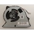 Cooler Laptop, Dell, Pro 16 PC16255, P134F, P134F003, RFF51, 0RFF51, DFS5K12114464P-FNRK, DC28000WFF0, UMA, 5V, 0.5A
