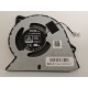 Cooler Laptop, Dell, Pro 16 PC16255, P134F, P134F003, RFF51, 0RFF51, DFS5K12114464P-FNRK, DC28000WFF0, UMA, 5V, 0.5A