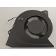 Cooler Laptop, Dell, Pro 16 PC16255, P134F, P134F003, RFF51, 0RFF51, DFS5K12114464P-FNRK, DC28000WFF0, UMA, 5V, 0.5A