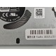 Cooler Laptop, Dell, Pro 16 PC16255, P134F, P134F003, RFF51, 0RFF51, DFS5K12114464P-FNRK, DC28000WFF0, UMA, 5V, 0.5A