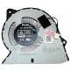 Cooler Laptop, Dell, Pro 16 PC16255, P134F, P134F003, RFF51, 0RFF51, DFS5K12114464P-FNRK, DC28000WFF0, UMA, 5V, 0.5A