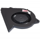 Cooler Laptop, Dell, Pro 16 PC16255, P134F, P134F003, RFF51, 0RFF51, DFS5K12114464P-FNRK, DC28000WFF0, UMA, 5V, 0.5A