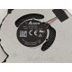 Cooler Laptop, Dell, Pro 16 PC16255, P134F, P134F003, RFF51, 0RFF51, DFS5K12114464P-FNRK, DC28000WFF0, UMA, 5V, 0.5A