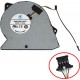 Cooler Laptop, Dell, Pro 16 PC16255, P134F, P134F003, RFF51, 0RFF51, DFS5K12114464P-FNRK, DC28000WFF0, UMA, 5V, 0.5A