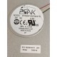Cooler Laptop, Dell, Pro 16 PC16255, P134F, P134F003, RFF51, 0RFF51, DFS5K12114464P-FNRK, DC28000WFF0, UMA, 5V, 0.5A