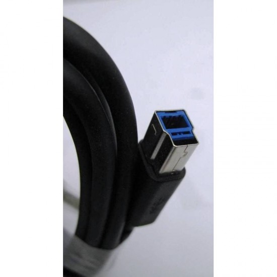 Cablu USB 3.0 Hotron pentru imprimanta, 5KL2E04505, P57VD, 30V