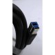 Cablu USB 3.0 Hotron pentru imprimanta, 5KL2E04505, P57VD, 30V