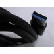 Cablu USB 3.0 Hotron pentru imprimanta, 5KL2E04505, P57VD, 30V