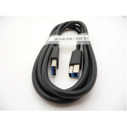 Cablu USB 3.0 Hotron pentru imprimanta, PN81N, 0PN81N, 30V