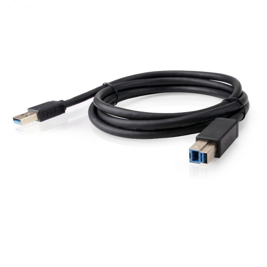 Cablu USB 3.0 Hotron pentru imprimanta, PN81N, 0PN81N, 30V