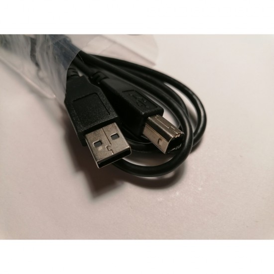 Cablu USB 2.0 Xinya pentru imprimanta, 5KL1E05501, XY0FWY6, 30V