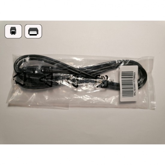 Cablu USB 2.0 Xinya pentru imprimanta, 5KL1E05501, XY0FWY6, 30V