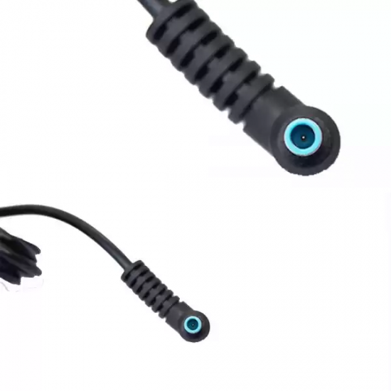 Incarcator compatibil Laptop, HP, 740015-002, 740015-003, 741553-850, 753559-001, 753559-002, 849650-003, 854055-001, 854055-002, 854055-004, 854057-002, 854117-850, 913691-850, L23960-001, L23960-003, H651954530, 19.5V, 3.33A, 65W, mufa 4.5x3.0mm