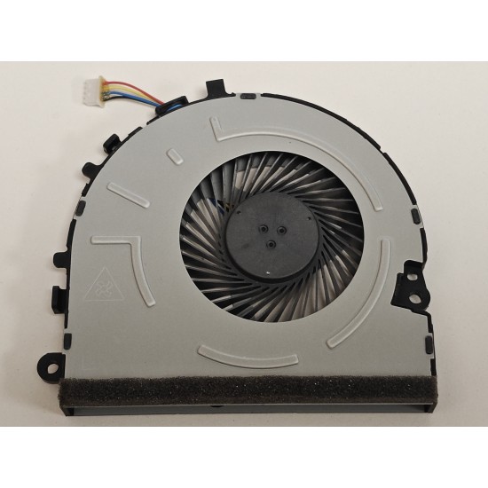 Cooler Laptop, HP, 15Q-DS, L20473-001, KSB05105HADZ6, DC28000L6D0, discret graphics, 5V, 0.35A
