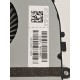 Cooler Laptop, HP, 15Q-DS, L20473-001, KSB05105HADZ6, DC28000L6D0, discret graphics, 5V, 0.35A