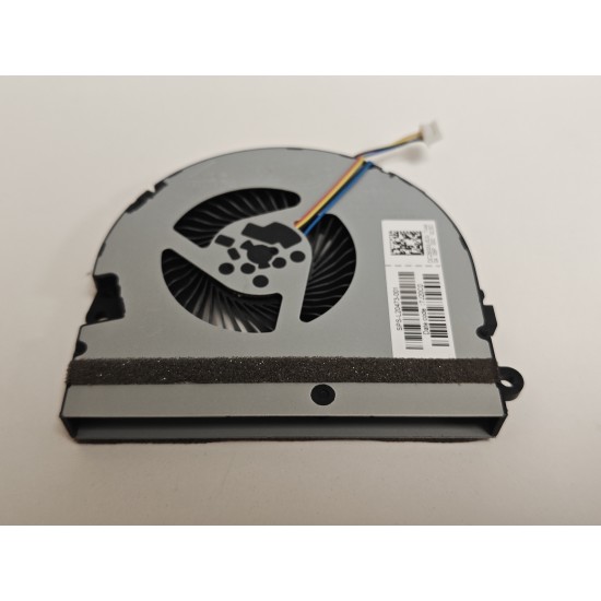 Cooler Laptop, HP, 15Q-DS, L20473-001, KSB05105HADZ6, DC28000L6D0, discret graphics, 5V, 0.35A