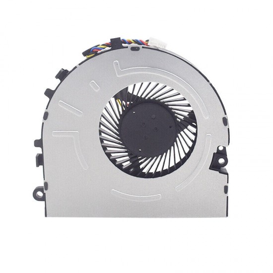 Cooler Laptop, HP, 15Q-DS, L20473-001, KSB05105HADZ6, DC28000L6D0, discret graphics, 5V, 0.35A