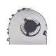 Cooler Laptop, HP, 15Q-DS, L20473-001, KSB05105HADZ6, DC28000L6D0, discret graphics, 5V, 0.35A