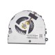 Cooler Laptop, HP, 15Q-DS, L20473-001, KSB05105HADZ6, DC28000L6D0, discret graphics, 5V, 0.35A