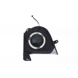 Cooler procesor Laptop Gaming, Asus, ROG Zephyrus G16 GU603Z, GU603ZI, GU603ZV, GU603ZU, 13NR0BL0T07011, DFSCL42P06593E-FQAX, 6033B0120401, 12V, 0.6A, CPU