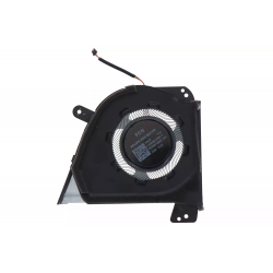 Cooler placa video Laptop Gaming, Asus, ROG Zephyrus G16 GU603Z, GU603ZI, GU603ZV, GU603ZU, 13NR0BL0T06011, 13NR0BL0T06111, DFS5K223052838-FQAY, 6033B129001, 12V, 0.6A, GPU