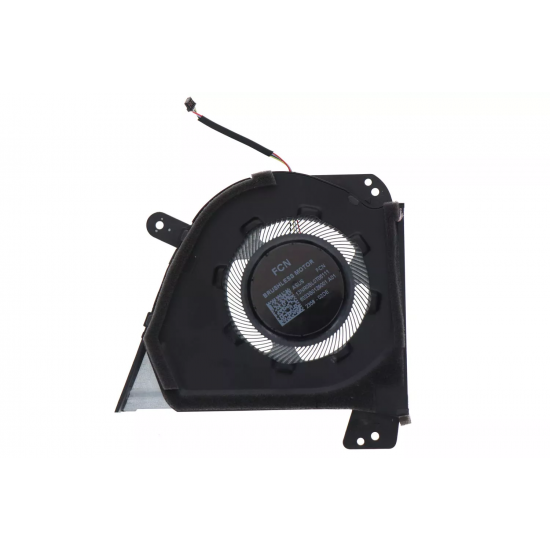 Cooler placa video Laptop Gaming, Asus, ROG Zephyrus G16 GU603V, GU603VI, GU603VV, GU603VU, 13NR0BL0T06011, 13NR0BL0T06111, DFS5K223052838-FQAY, 6033B129001, 12V, 0.6A, GPU