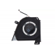Cooler placa video Laptop Gaming, Asus, ROG Zephyrus G16 GU603V, GU603VI, GU603VV, GU603VU, 13NR0BL0T06011, 13NR0BL0T06111, DFS5K223052838-FQAY, 6033B129001, 12V, 0.6A, GPU