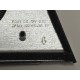 Cooler placa video Laptop Gaming, Asus, ROG Zephyrus G16 GU603V, GU603VI, GU603VV, GU603VU, 13NR0BL0T06011, 13NR0BL0T06111, DFS5K223052838-FQAY, 6033B129001, 12V, 0.6A, GPU