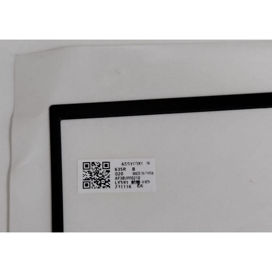 Rama Display Laptop, Lenovo, Legion Pro 5 16IRX9 Type 83DF, 5B30S19157, AP38U000210, intel version, neagra